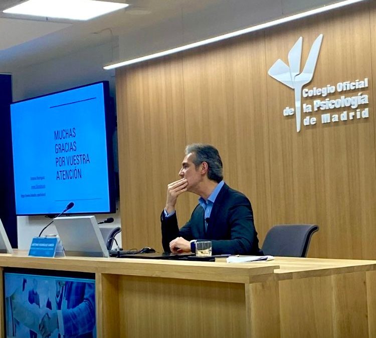 NEUROPSICOLOGÍA Y BÚSQUEDA DE ALTERNATIVAS