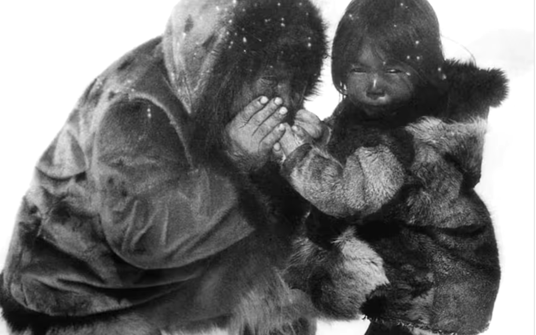 LA LEY DEL HIELO: EL SILENCIO COMO MALTRATO