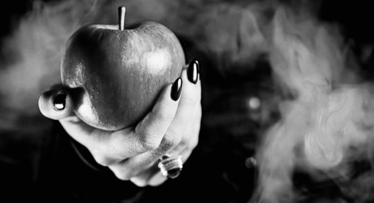 LA TEORÍA DE LA MANZANA PODRIDA