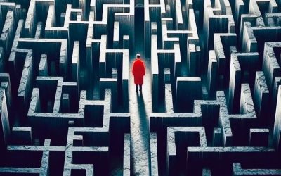 CADA EDAD TIENE SU CRISIS