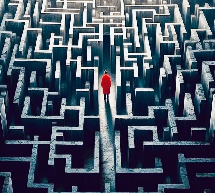 CADA EDAD TIENE SU CRISIS