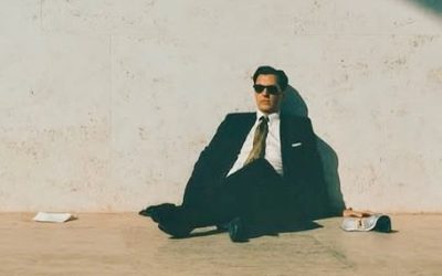 EL SÍNDROME POSTVACACIONAL SEVERO