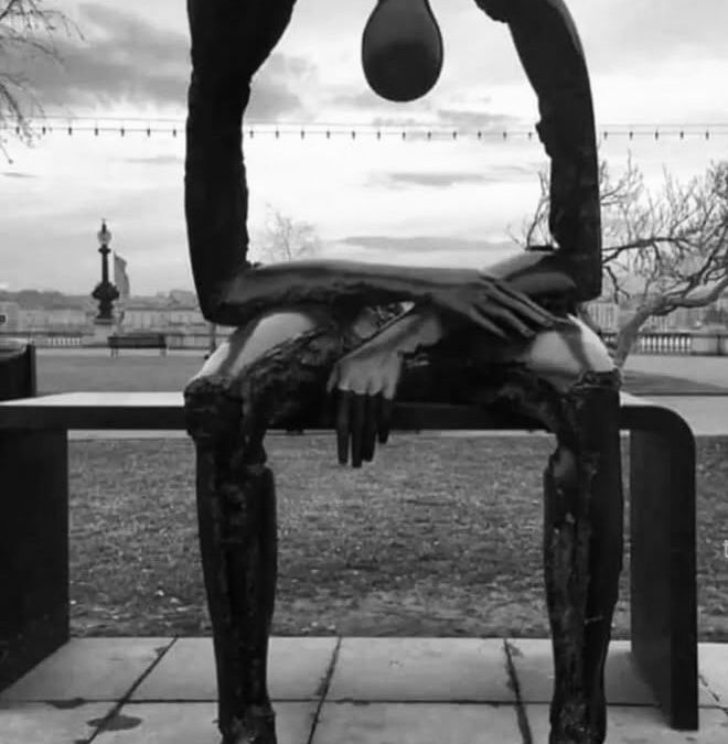 CARENCIA DE SENTIDO EN LA VIDA MODERNA