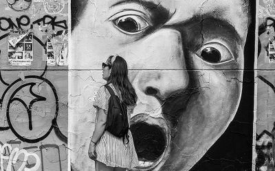 ¿POR QUÉ LA ANSIEDAD LABORAL SABOTEA ENTREVISTAS?