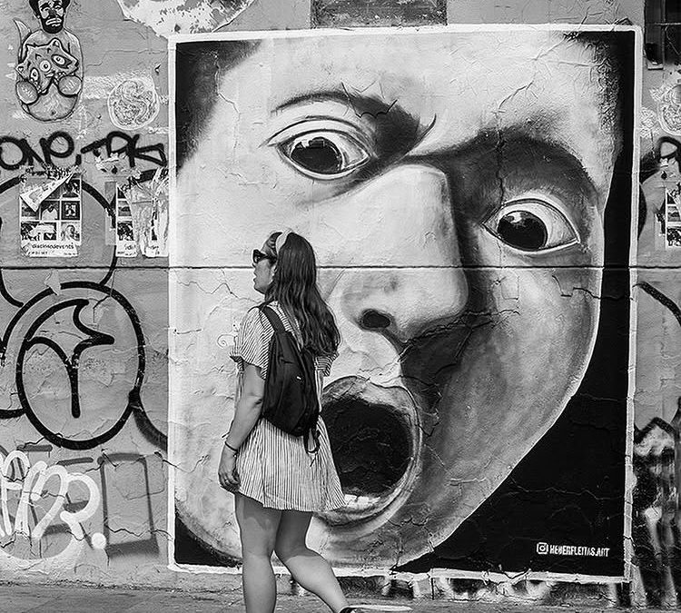 ¿POR QUÉ LA ANSIEDAD LABORAL SABOTEA ENTREVISTAS?