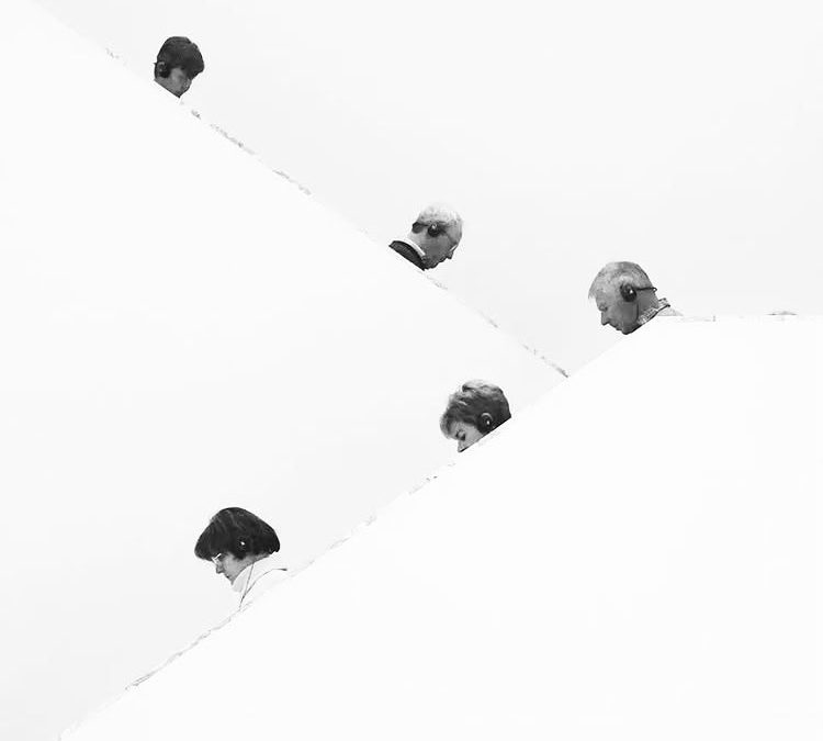 “ESTÁIS TODOS DE ACUERDO, ¿VERDAD?”: LOS PELIGROS DEL PENSAMIENTO GRUPAL