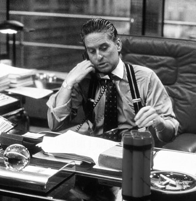 EN EL MUNDO LABORAL LA MODESTIA NO ES UNA VIRTUD