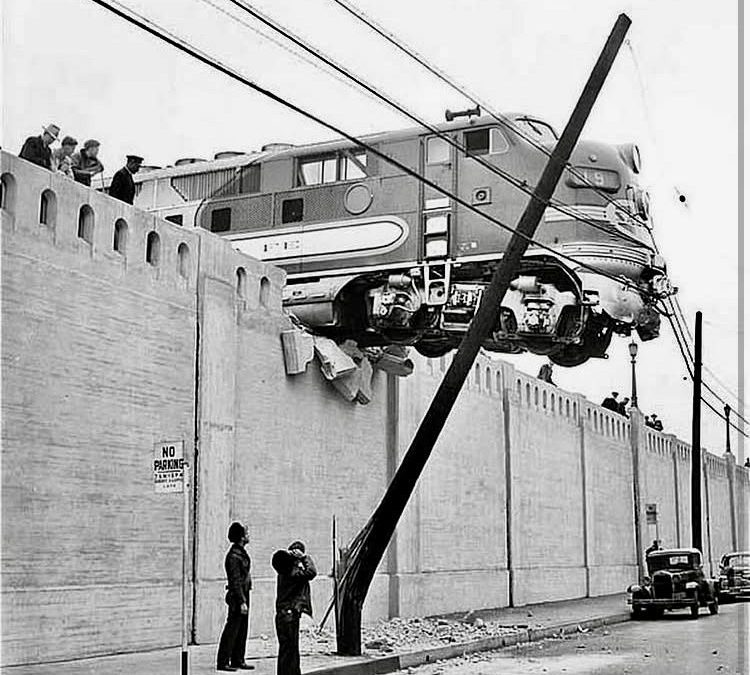 UN DÍA CUALQUIERA TODO CAMBIA