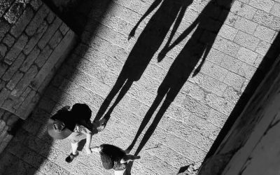 TU EMPRESA ES COMO UNA RELACIÓN DE PAREJA