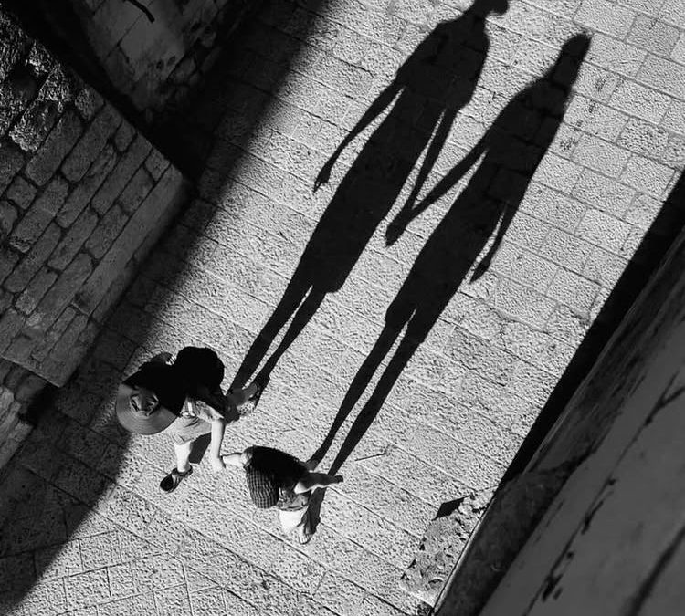 TU EMPRESA ES COMO UNA RELACIÓN DE PAREJA