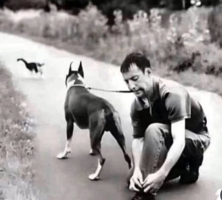 MIEDOS COMUNES EN EL TRABAJO (Y POR QUÉ TODOS LOS SENTIMOS)