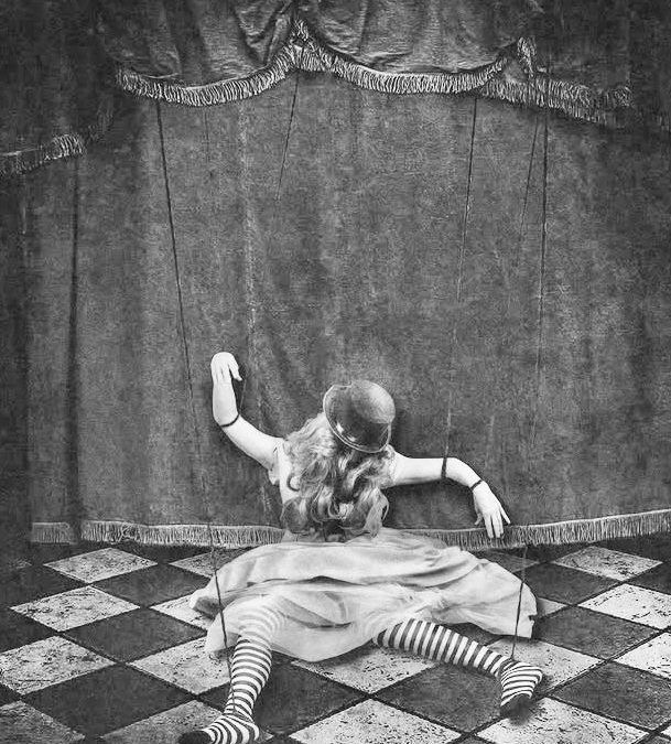 EL PODER INVISIBLE DE LA PERSUASIÓN: EL MODELO DE CIALDINI