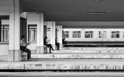 GESTIONAR LA FRUSTRACIÓN: LA GRAN VARIABLE EN LA BÚSQUEDA DE EMPLEO