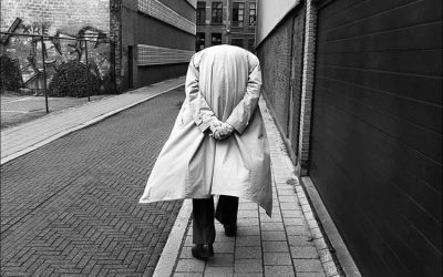 EL ERROR MÁS COMÚN EN LA BÚSQUEDA DE EMPLEO