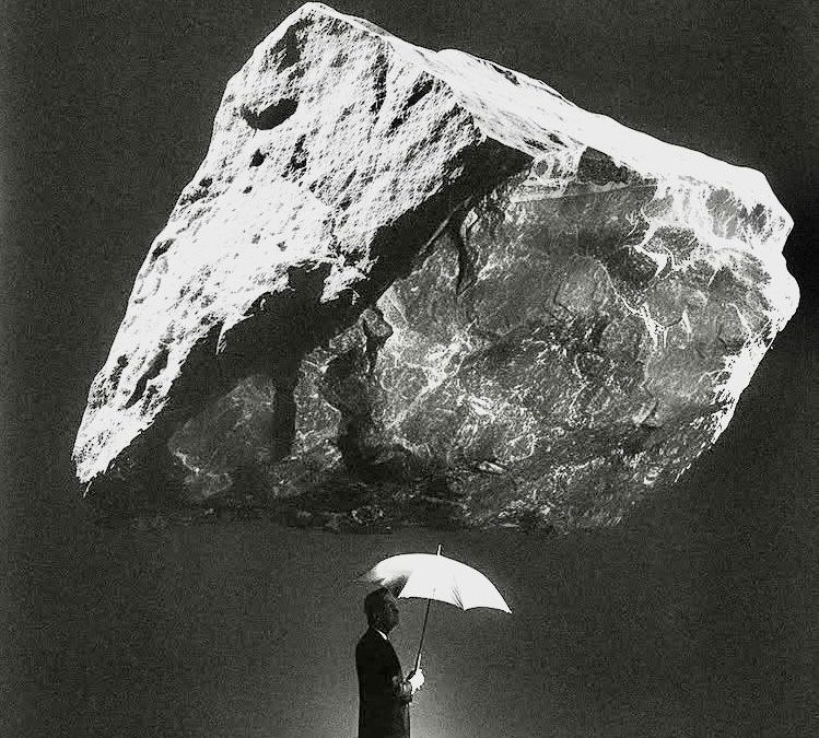 ¿QUÉ ENSEÑA UNA ENTREVISTA DE TRABAJO QUE NO SUPERAMOS?