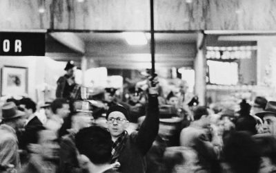 LA CONTRADICCIÓN HUMANA