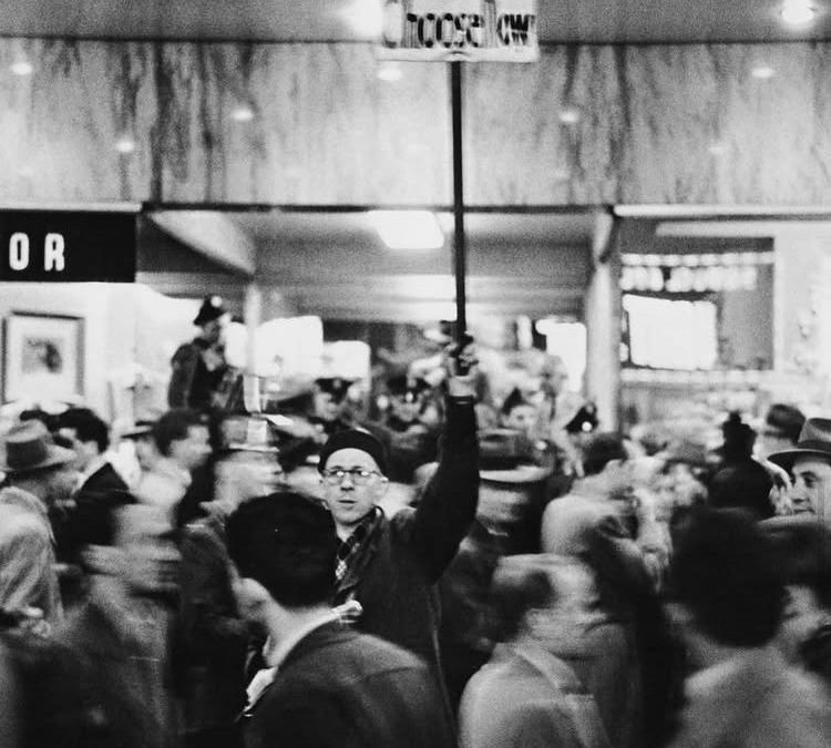 LA CONTRADICCIÓN HUMANA