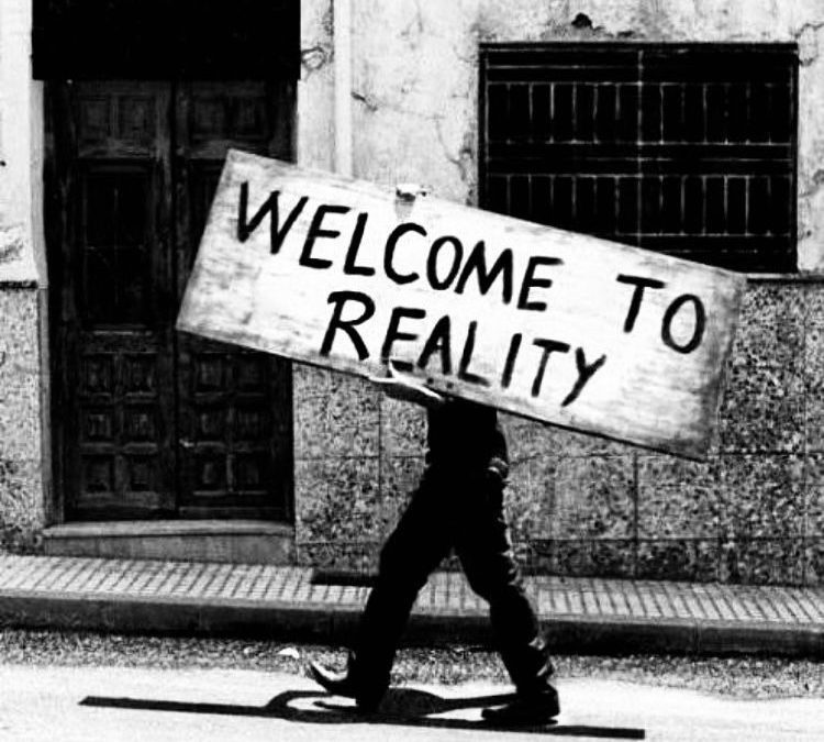 LAS ORGANIZACIONES HABLAN DE BIENESTAR PERO PREMIAN AL QUE NUNCA PARA