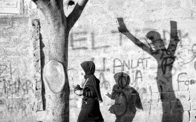 EL ERROR MÁS COMÚN EN LA ENTREVISTA DE TRABAJO