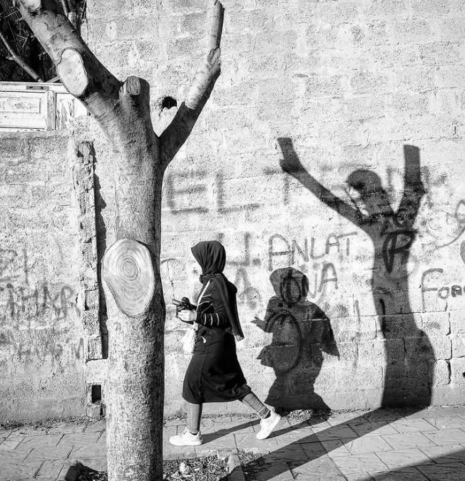 EL ERROR MÁS COMÚN EN LA ENTREVISTA DE TRABAJO