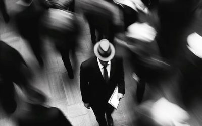 CÓMO EXPICAR UN VACÍO LABORAL DE TU CV EN UNA ENTREVISTA DE TRABAJO