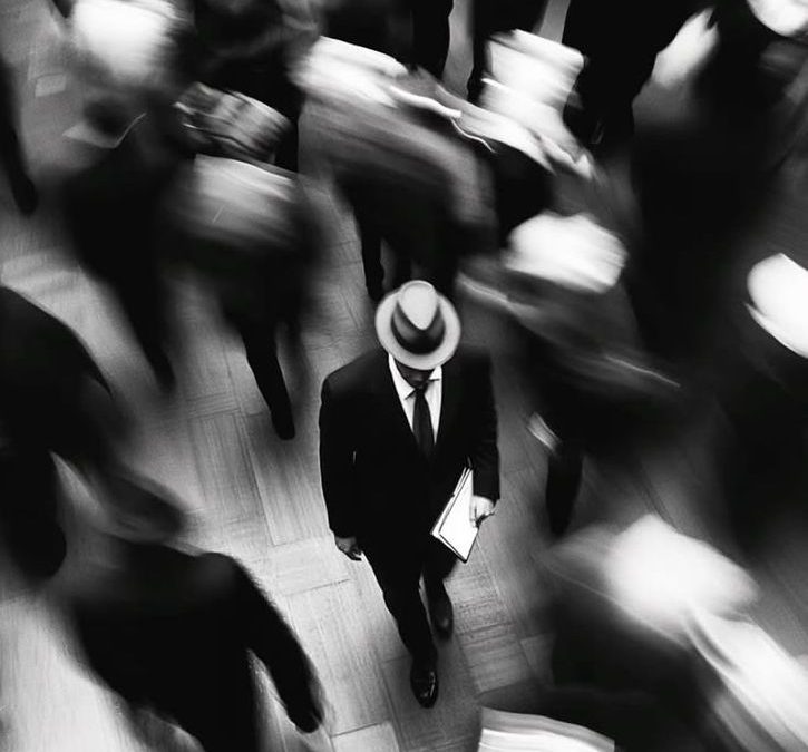 CÓMO EXPICAR UN VACÍO LABORAL DE TU CV EN UNA ENTREVISTA DE TRABAJO