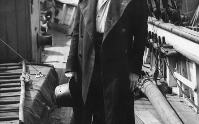 MOBY DICK: EL PELIGRO DE CONFUNDIR VISIÓN CON OBSESIÓN