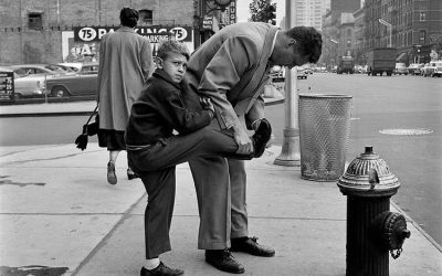 CUANDO VIVES EN AUTOMÁTICO, TE APAGAS EN SILENCIO