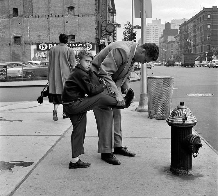 CUANDO VIVES EN AUTOMÁTICO, TE APAGAS EN SILENCIO