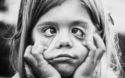 EL PROBLEMA DE LAS EXPECTATIVAS