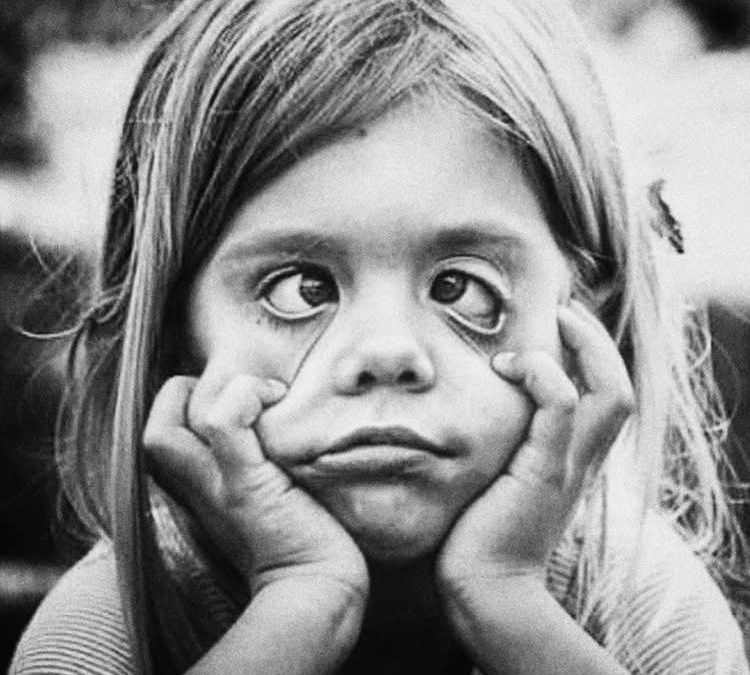 EL PROBLEMA DE LAS EXPECTATIVAS