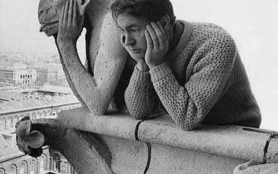 “TIENES QUE SER FUERTE”