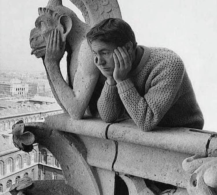 “TIENES QUE SER FUERTE”