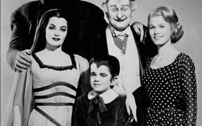 “SOMOS COMO UNA FAMILIA”