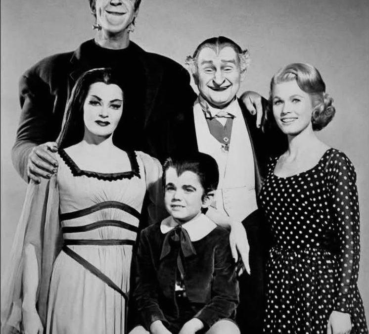 “SOMOS COMO UNA FAMILIA”