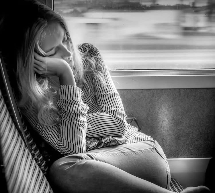 PRIMERO LA SALUD, DESPUÉS LO DEMÁS