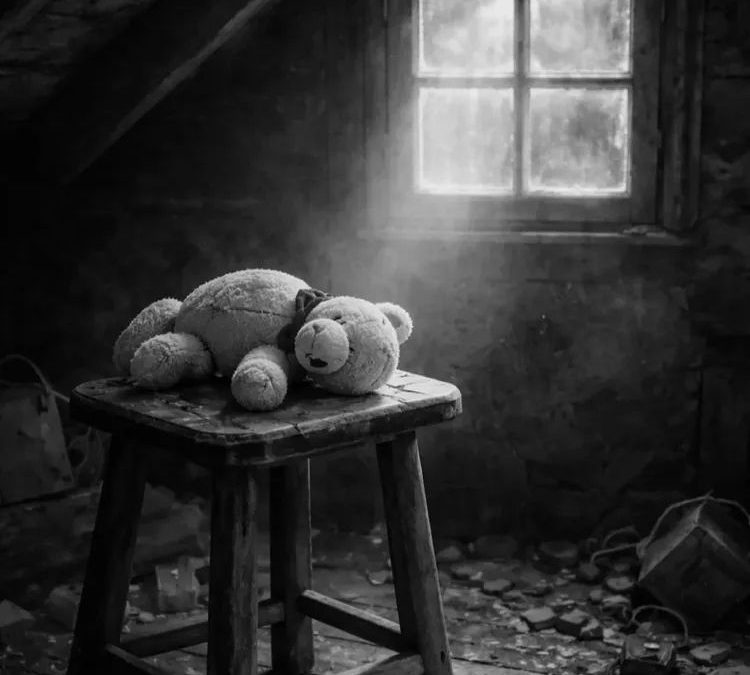 EL GASLIGHTING INTERNO O LA AUTOINVALIDACIÓN