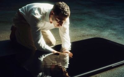 NARCISISMO: CUANDO EL MAL JEFE NO GRITA