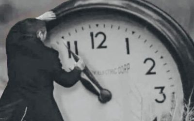 ANSIEDAD LABORAL ASOCIADA AL RENDIMIENTO