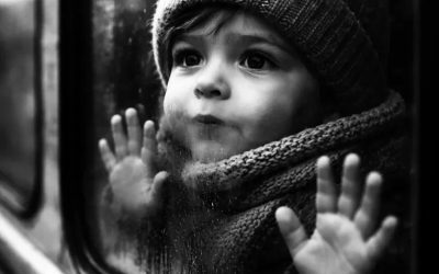 “NO RECORDABA EL COLOR DE SUS OJOS”