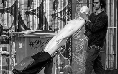 LA APARIENCIA DE ÉXITO