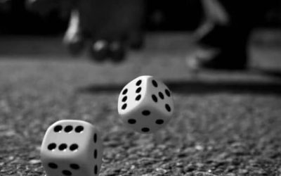 DICOTOMÍA DEL CONTROL: O DEPENDE DE TI O NO DEPENDE