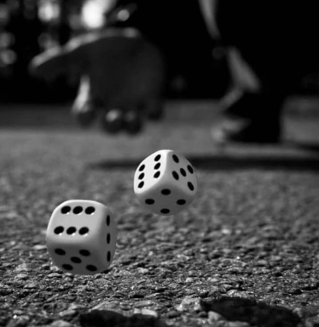 DICOTOMÍA DEL CONTROL: O DEPENDE DE TI O NO DEPENDE