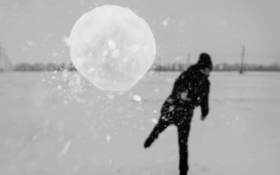 NI ACEPTAR CUALQUIER TRABAJO, NI ESPERAR AL PERFECTO