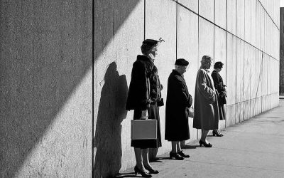 EL MIEDO PREMONITORIO