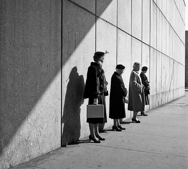 EL MIEDO PREMONITORIO