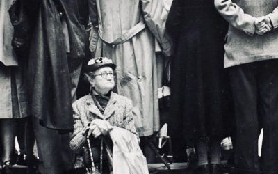 ¿QUÉ TE DA MAS MIEDO, EQUIVOCARTE O DECEPCIONAR?