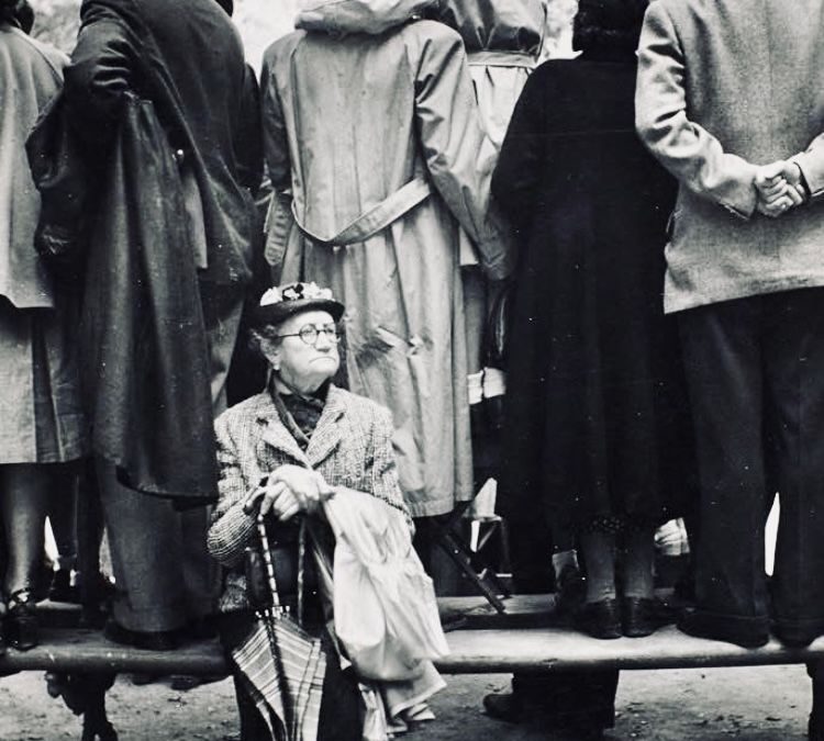 ¿QUÉ TE DA MAS MIEDO, EQUIVOCARTE O DECEPCIONAR?