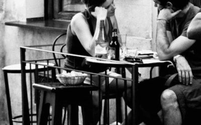 “LA ATENCIÓN ES LA FORMA MÁS PURA DE RESPETO”