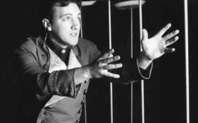 EL SÍNDROME DA VINCI O EL SÍNDROME DE ESTAR DISPERSO